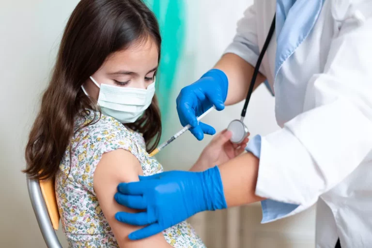 Vaccination & Immunisation Programs